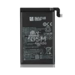 Batterie premium Huawei Mate 30 Pro