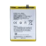 Batterie Premium Realme C11 (2020)/C3/5/5i/C21/C11 (2021)/C21-Y