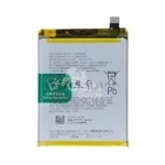 Batterie Premium Realme X3 SuperZoom
