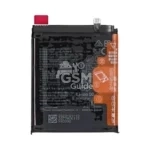 Batterie premium pour Huawei P40 Pro
