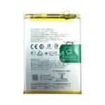 Batterie premium Realme 6i/C25Y