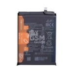 Batterie premium Huawei Mate 20 Pro/P30 Pro/P30 Pro Nouvelle Édition/Mate 20 X 5G