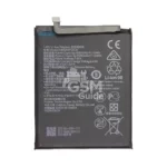 Batterie Premium Huawei Y5/Y6 (2018-2019) et Nova