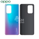 Cache Arrière Original OPPO A94 5G