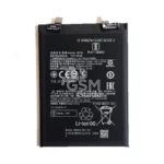 Batterie Premium Xiaomi Redmi Note 12 Pro 5G