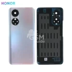 Couverture arrière originale Honor X7