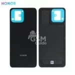 Couverture arrière originale Honor X8