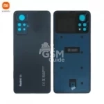 Cache Arrière Original Xiaomi Redmi Note 11 Pro 5G