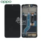 Ecran Tactile Original OPPO A12