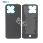 Couverture arrière originale Honor X8a