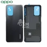 Cache Arrière Original OPPO A74 5G