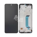 Ecran Tactile Premium avec Châssis Xiaomi Poco X5 5G/Redmi Note 12 5G