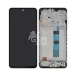 Ecran Tactile OEM avec Châssis Xiaomi Redmi Note 12 4G