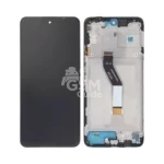 Ecran Tactile OEM avec Châssis Xiaomi Redmi Note 11S 5G