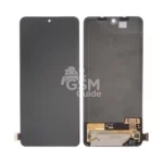 Ecran Tactile Oled Xiaomi Redmi Note 11 Pro+ 5G