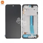 Afficheur Complet Original Xiaomi Poco M4 Pro 4G