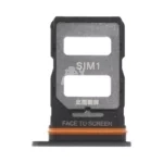 Tiroir Sim Premium Xiaomi Poco X4 GT