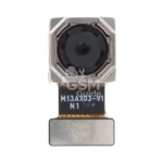 Caméra Principale Premium Xiaomi Poco M4 5G 13MP