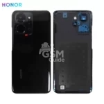Couverture arrière originale Honor X7a