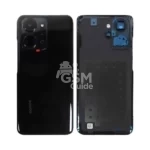 Couverture arrière Premium Honor X7a