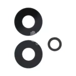 Lentille Premium Xiaomi Poco M5 Noir