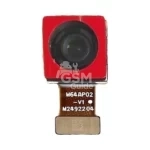 Caméra Principale Premium Realme C55 64MP