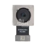 Caméra Principale Premium Xiaomi Poco F5 Pro 5G 64MP