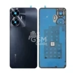 Cache Arrière Premium Realme C55
