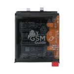 Batterie premium Huawei Mate 40 Pro