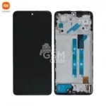 Afficheur Complet  Original Xiaomi Redmi Note 10S NFC 2022/Redmi Note 11 Pro 5G/Redmi Note 11 Pro 4G/Poco X4 Pro 5G