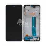 Ecran Tactile Oled avec Châssis Xiaomi Redmi Note 11S 4G