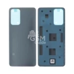 Cache Arrière Premium Xiaomi Redmi Note 11T 5G