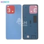 Couverture arrière originale Honor X6