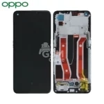 Ecran Tactile Original OPPO A94 5G/F19 PRO+ 5G/Reno5 Z/A95 5G