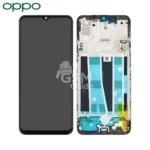Ecran Tactile Original OPPO A91