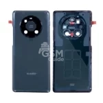 Coque arrière d'origine Huawei Mate 40 Pro