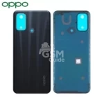 Cache Arrière Original OPPO A53s 2020/A53 4G 2020