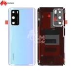 Coque arrière d'origine Huawei P40