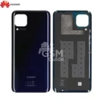 Coque arrière d'origine Huawei P40 Lite
