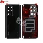 Coque arrière d'origine Huawei P40 Pro