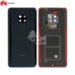 Coque arrière d'origine Huawei Mate 20