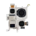 Appareil Photo Premium Xiaomi 13 Ultra 50MP+50MP+50MP+50MP
