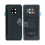 Coque arrière premium pour Huawei Mate 20 Pro