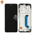 Afficheur Complet Original Xiaomi Poco X5 5G/Redmi Note 12 5G