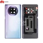 Coque arrière d'origine Huawei Mate 30 Pro