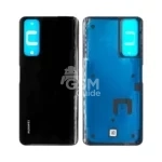 Coque arrière Premium Huawei P Smart 2021