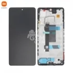 Afficheur Complet Original Xiaomi Poco X5 Pro 5G