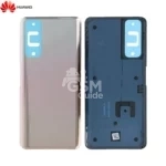 Original Back Cover Huawei P Smart 2021 Gold
