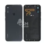 Coque arrière Premium Huawei Y6S – Starry Black
