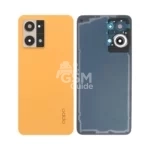Coque arrière premium OPPO Reno7 4G
